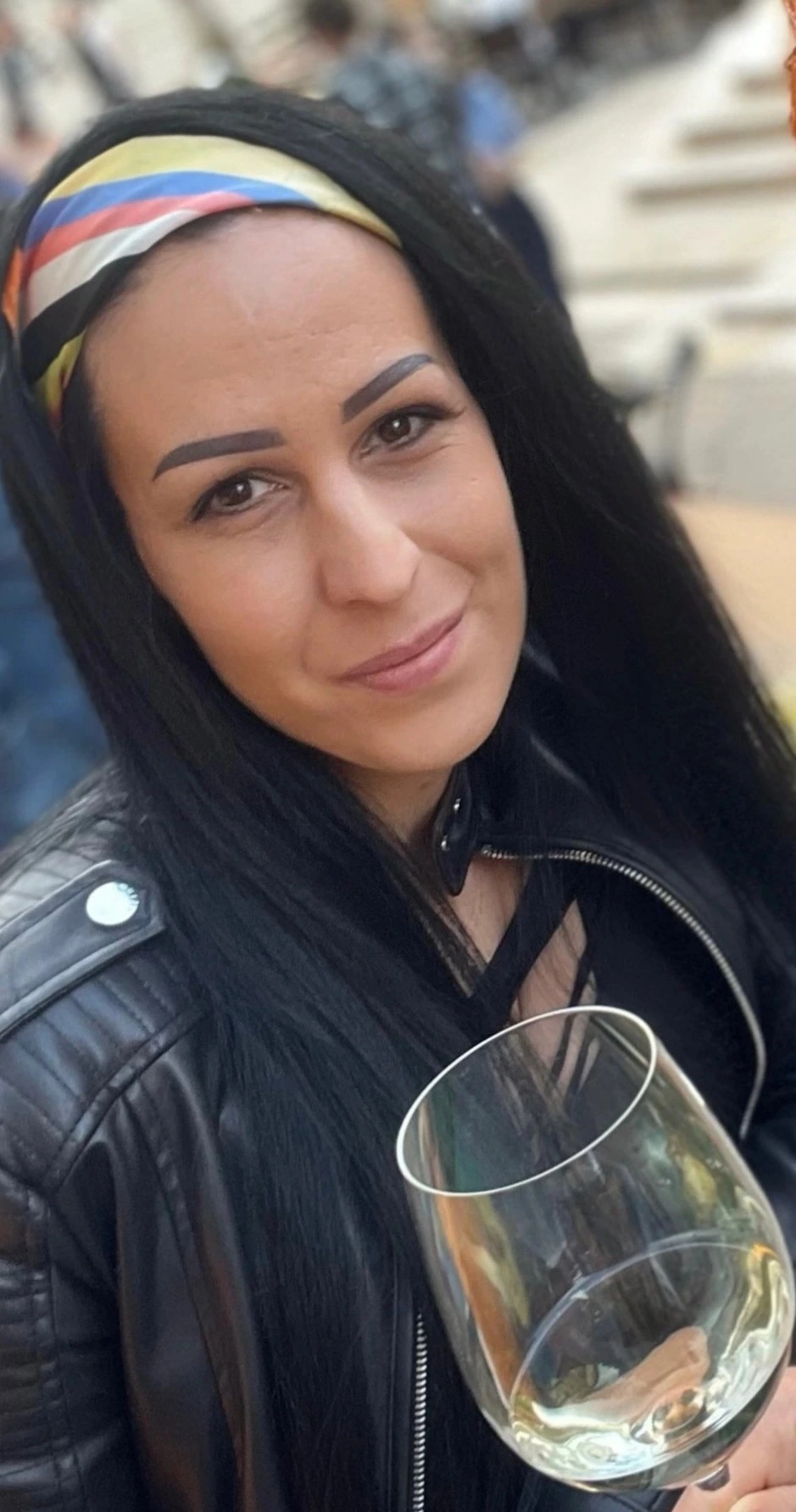 Katalin – Web Designer Cyprus